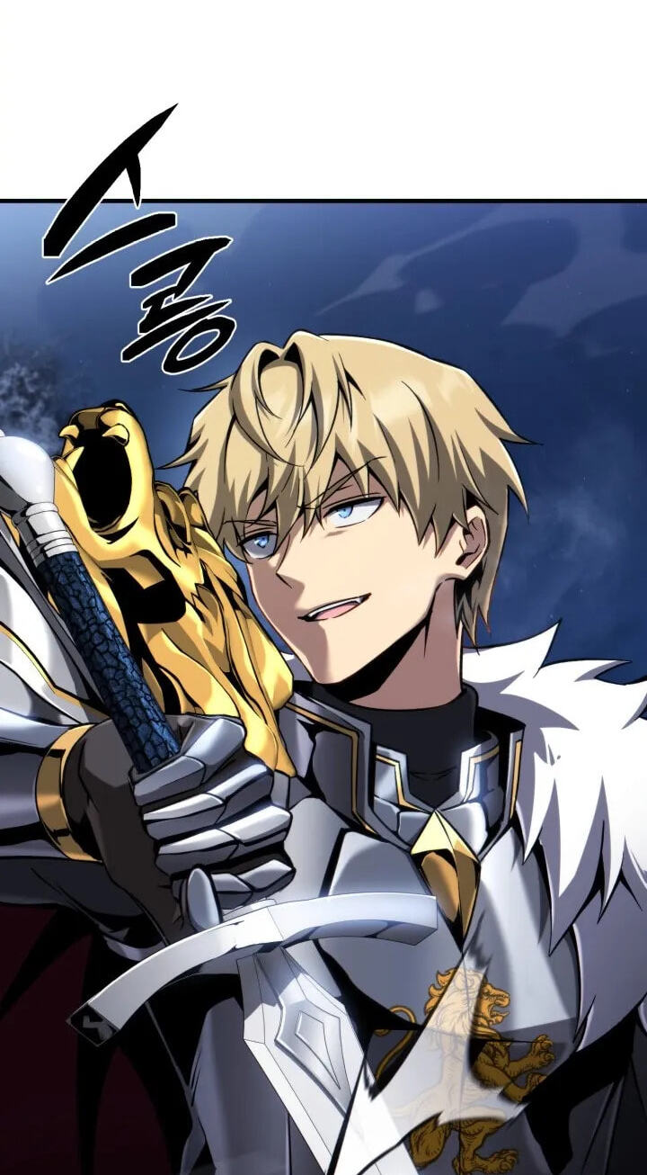 Became the Lout First Prince Chapter 40 page 137 - 