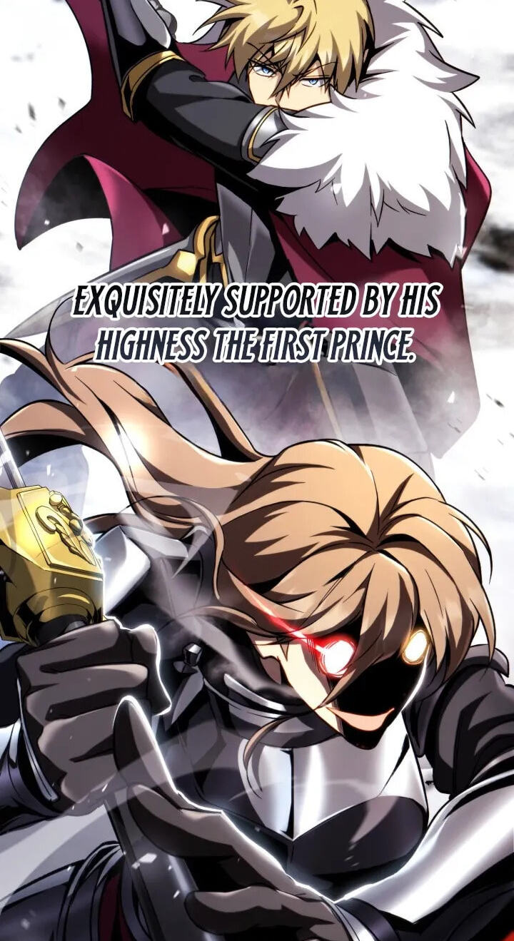 Became the Lout First Prince Chapter 40 page 18 - 
