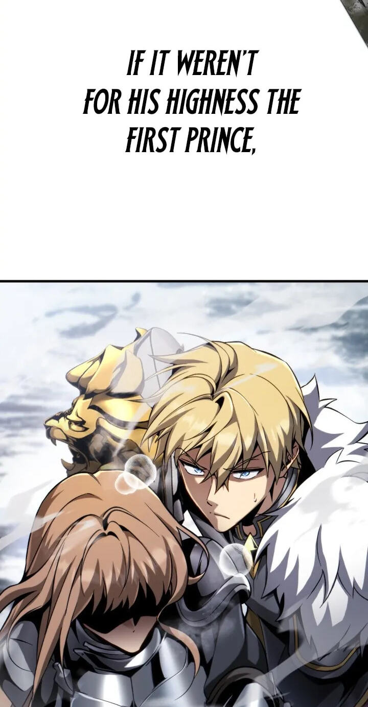 Became the Lout First Prince Chapter 40 page 26 - 