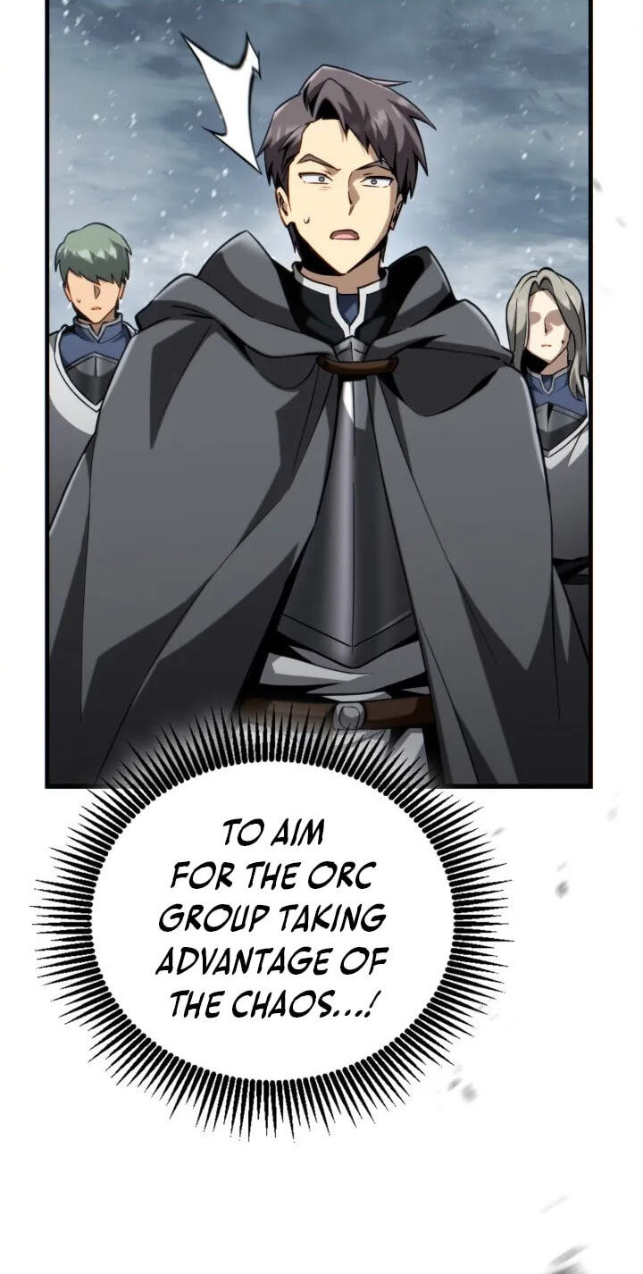 Became the Lout First Prince Chapter 40 page 34 - 