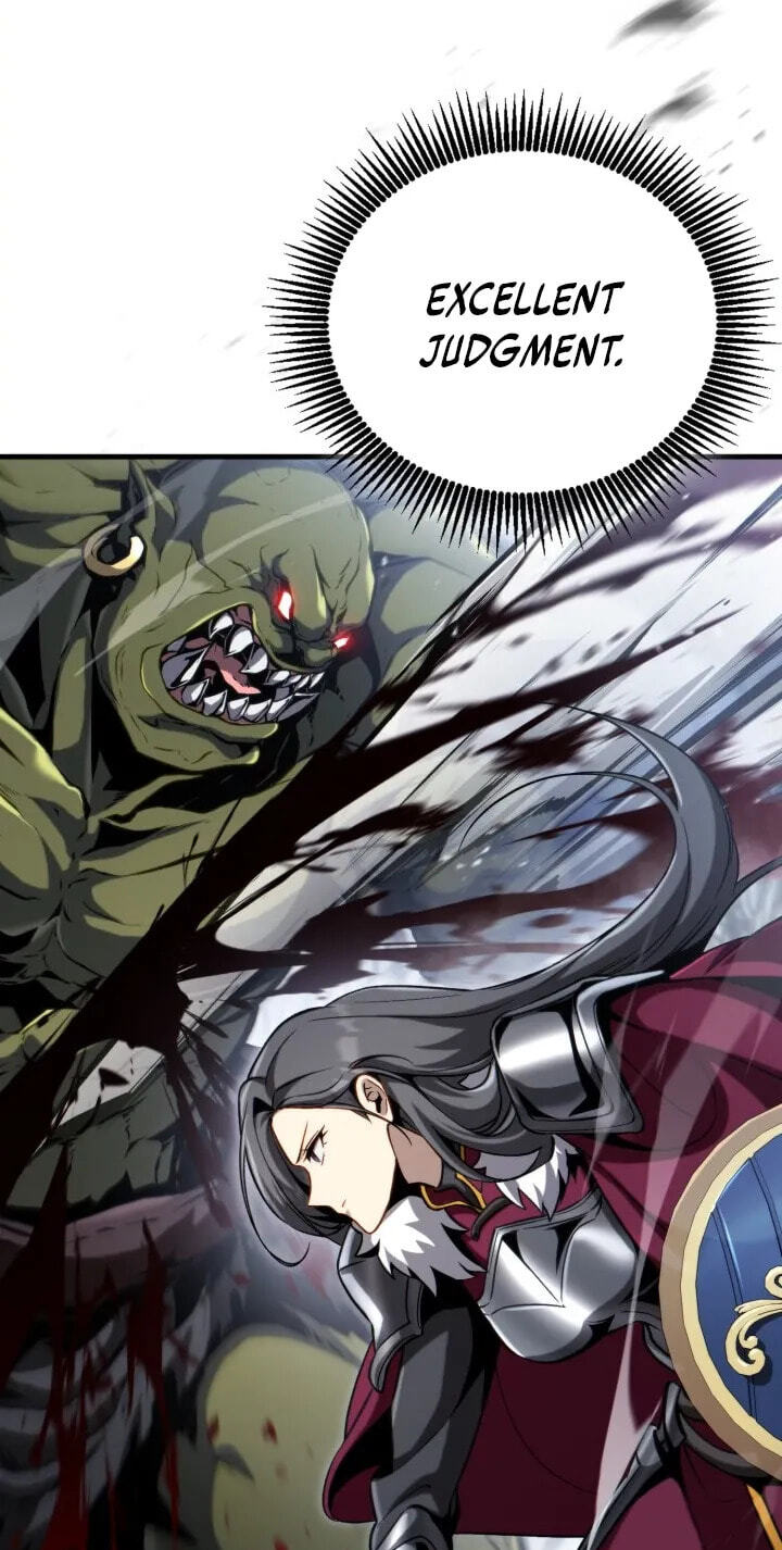Became the Lout First Prince Chapter 40 page 35 - 