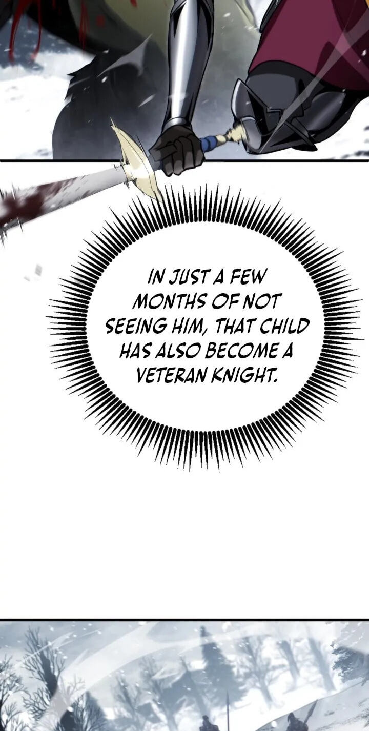 Became the Lout First Prince Chapter 40 page 36 - 