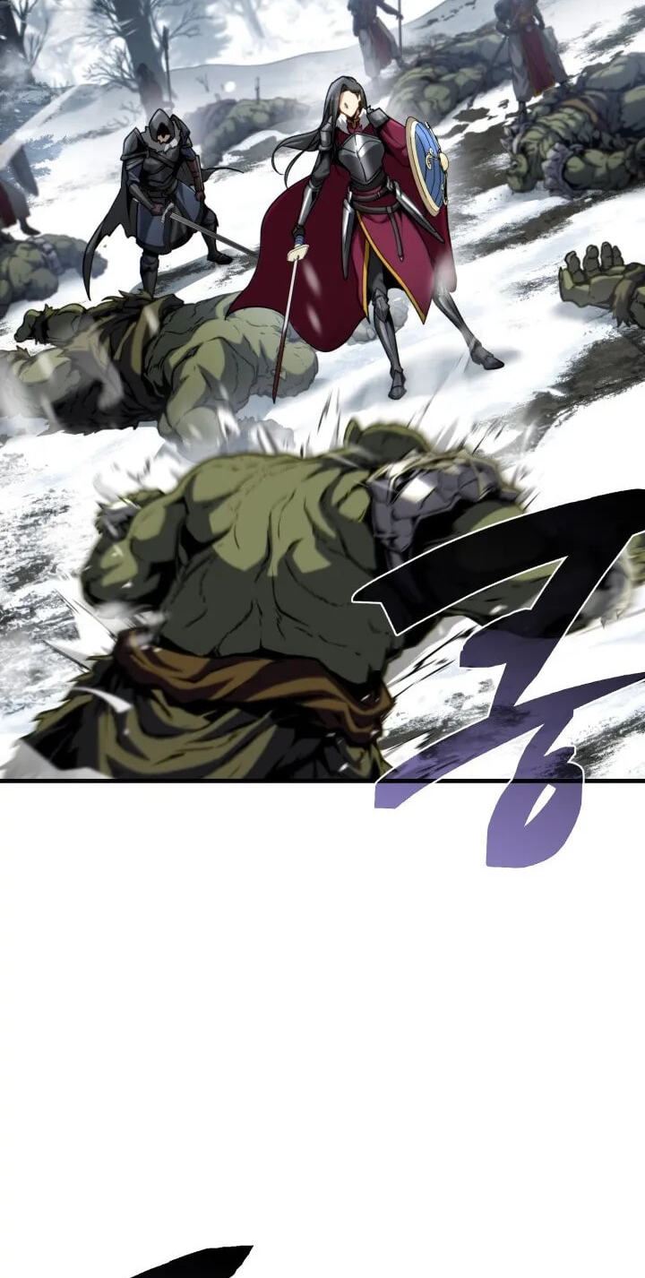 Became the Lout First Prince Chapter 40 page 37 - 