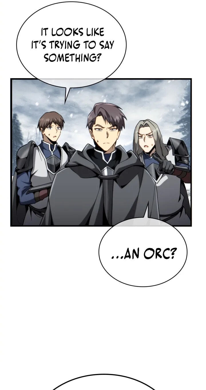 Became the Lout First Prince Chapter 40 page 41 - 