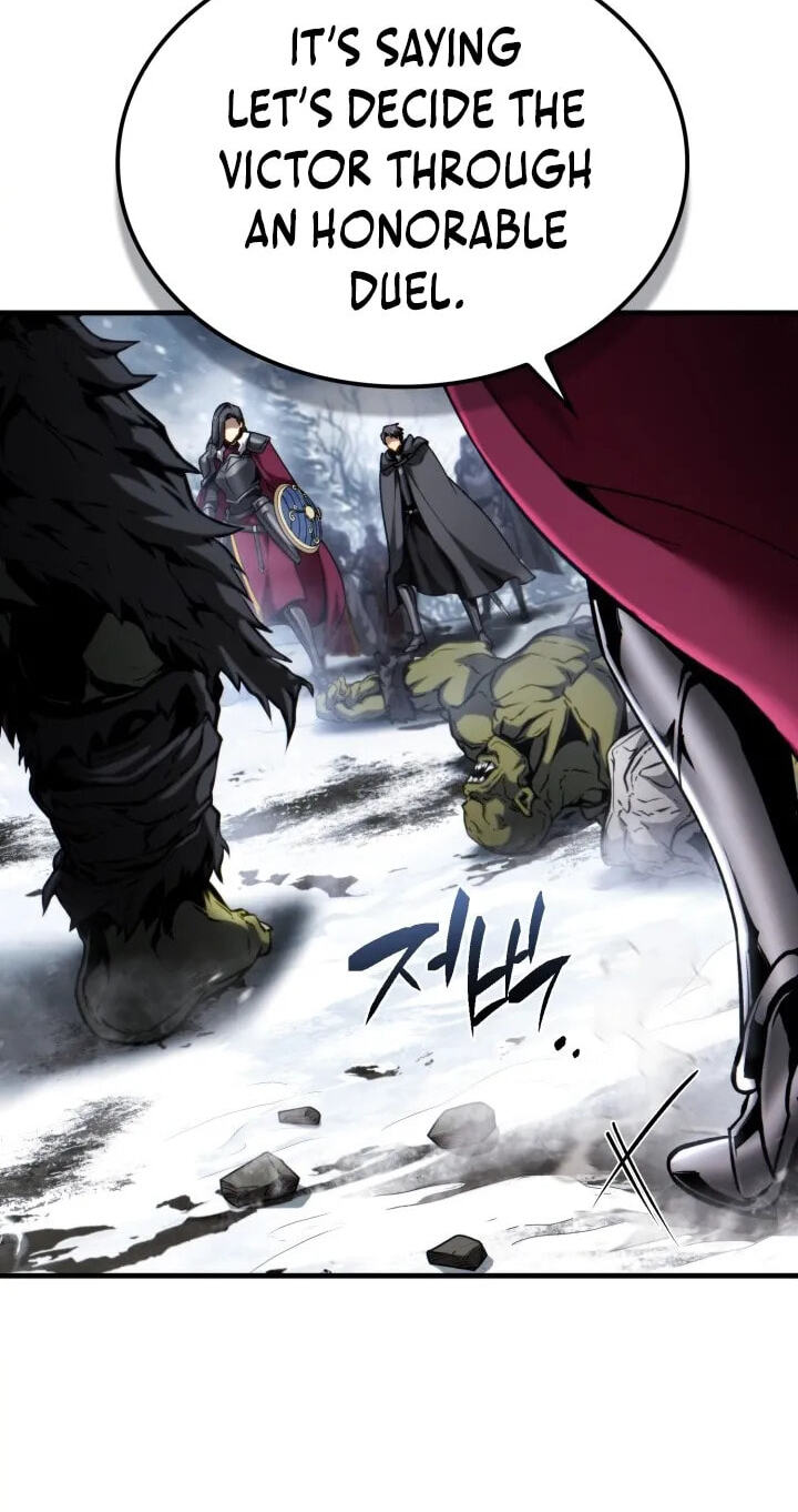 Became the Lout First Prince Chapter 40 page 42 - 