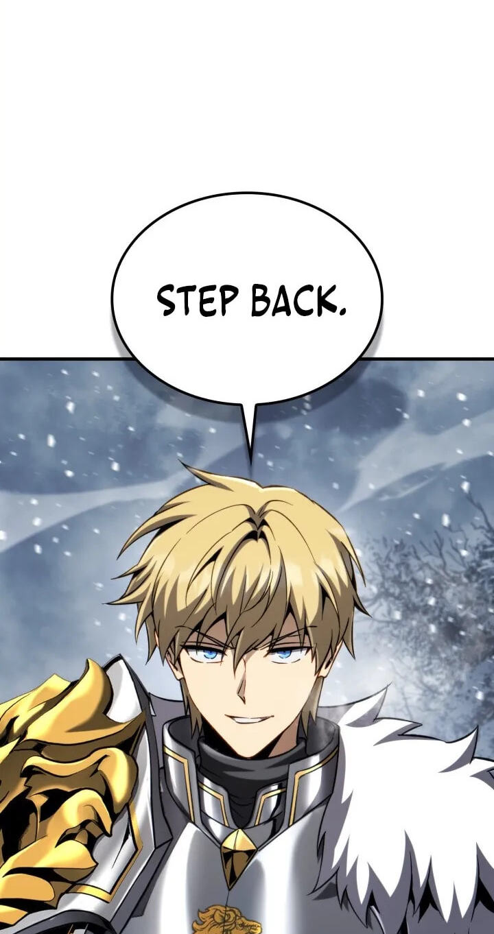 Became the Lout First Prince Chapter 40 page 43 - 