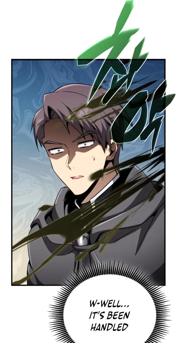 Became the Lout First Prince Chapter 40 page 51 - 