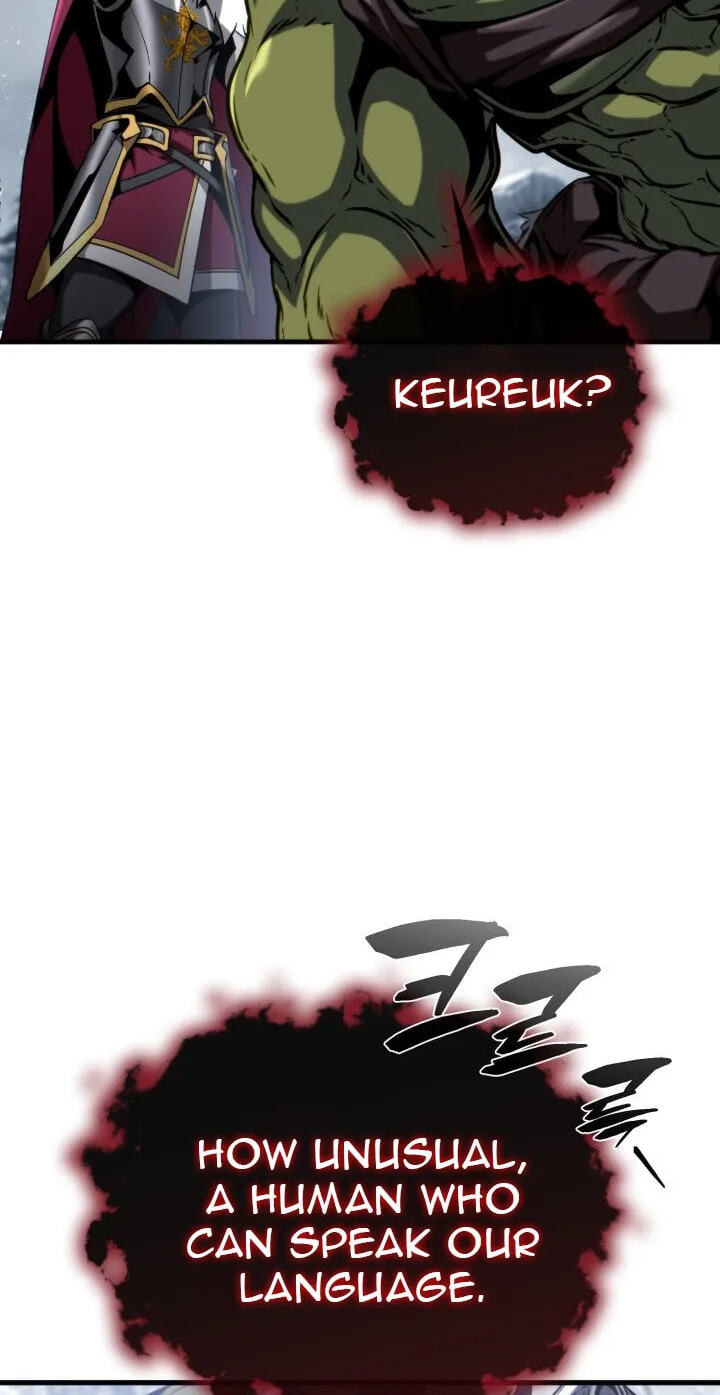 Became the Lout First Prince Chapter 40 page 53 - 
