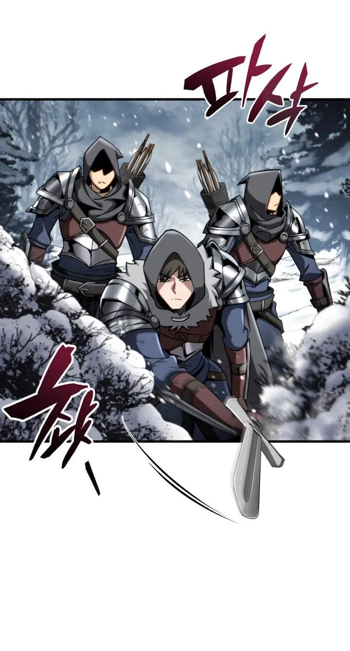 Became the Lout First Prince Chapter 40 page 97 - 