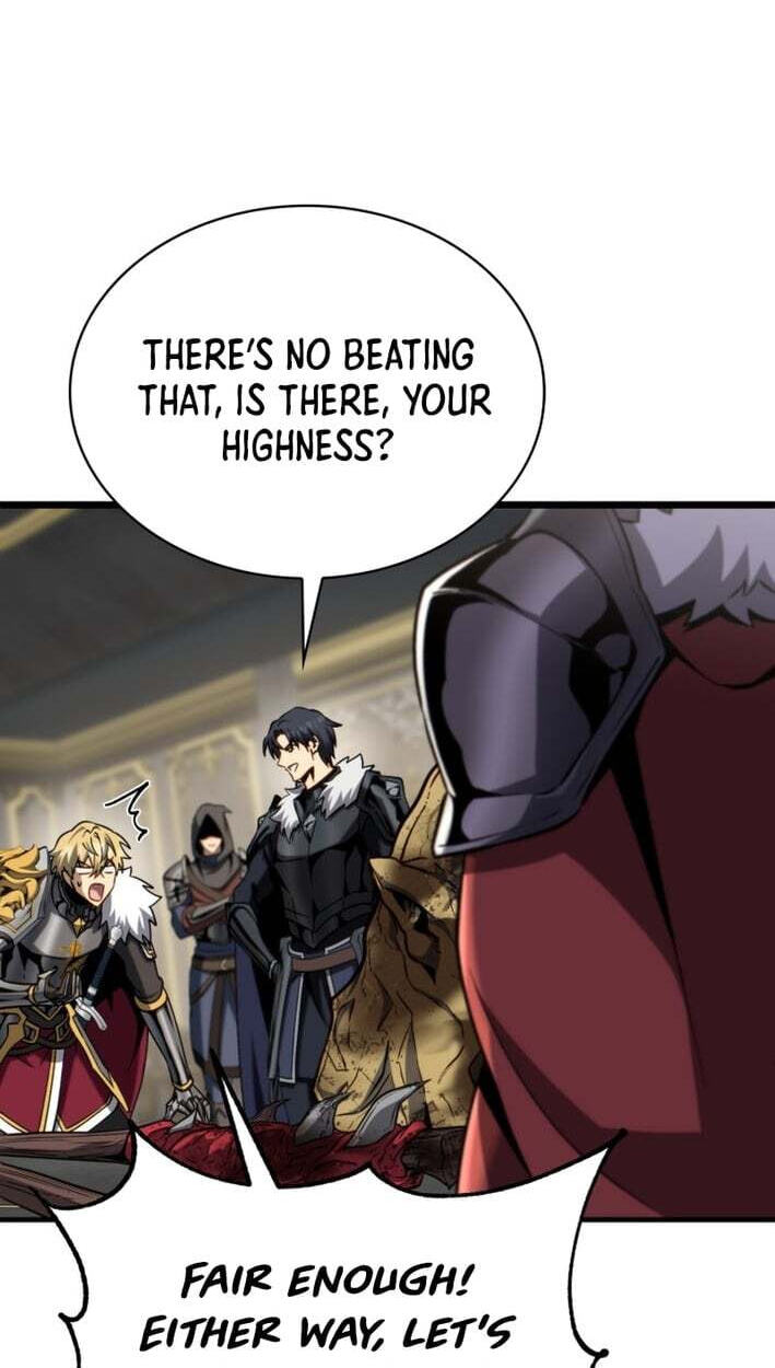 Became the Lout First Prince Chapter 41 page 107 - 