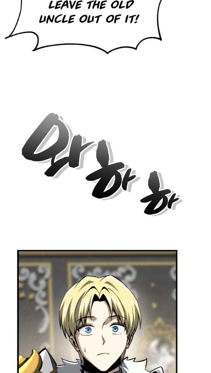 Became the Lout First Prince Chapter 41 page 108 - 