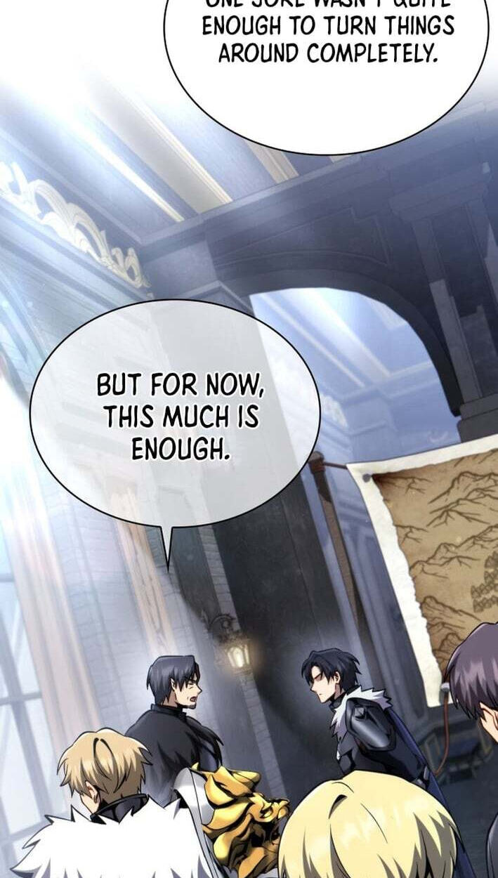 Became the Lout First Prince Chapter 41 page 118 - 