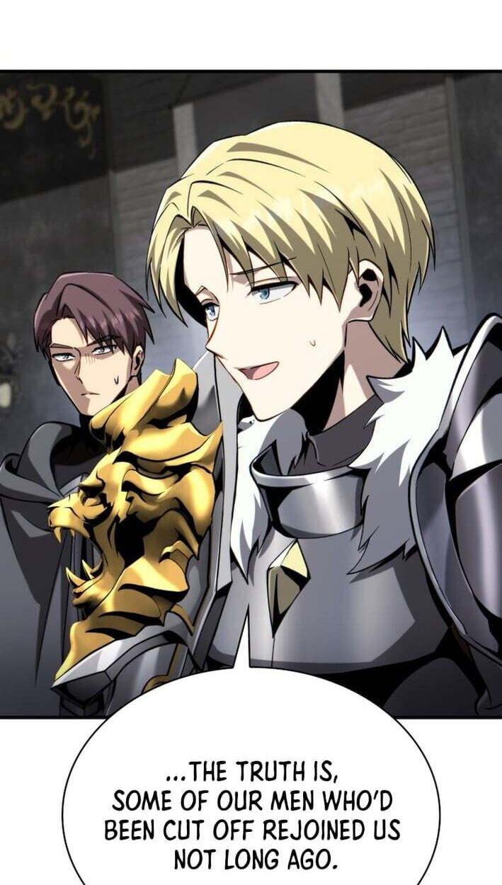 Became the Lout First Prince Chapter 41 page 122 - 