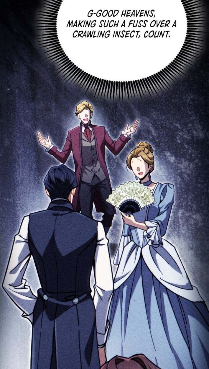 Became the Lout First Prince Chapter 41 page 126 - 