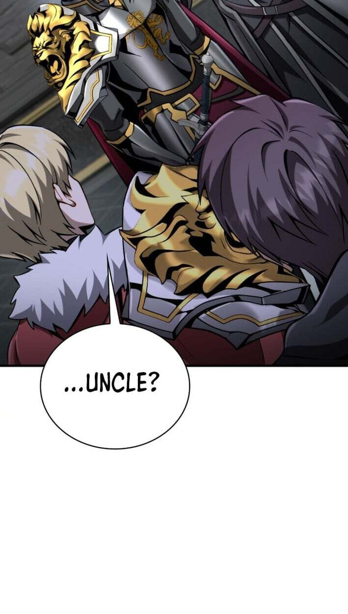 Became the Lout First Prince Chapter 41 page 134 - 