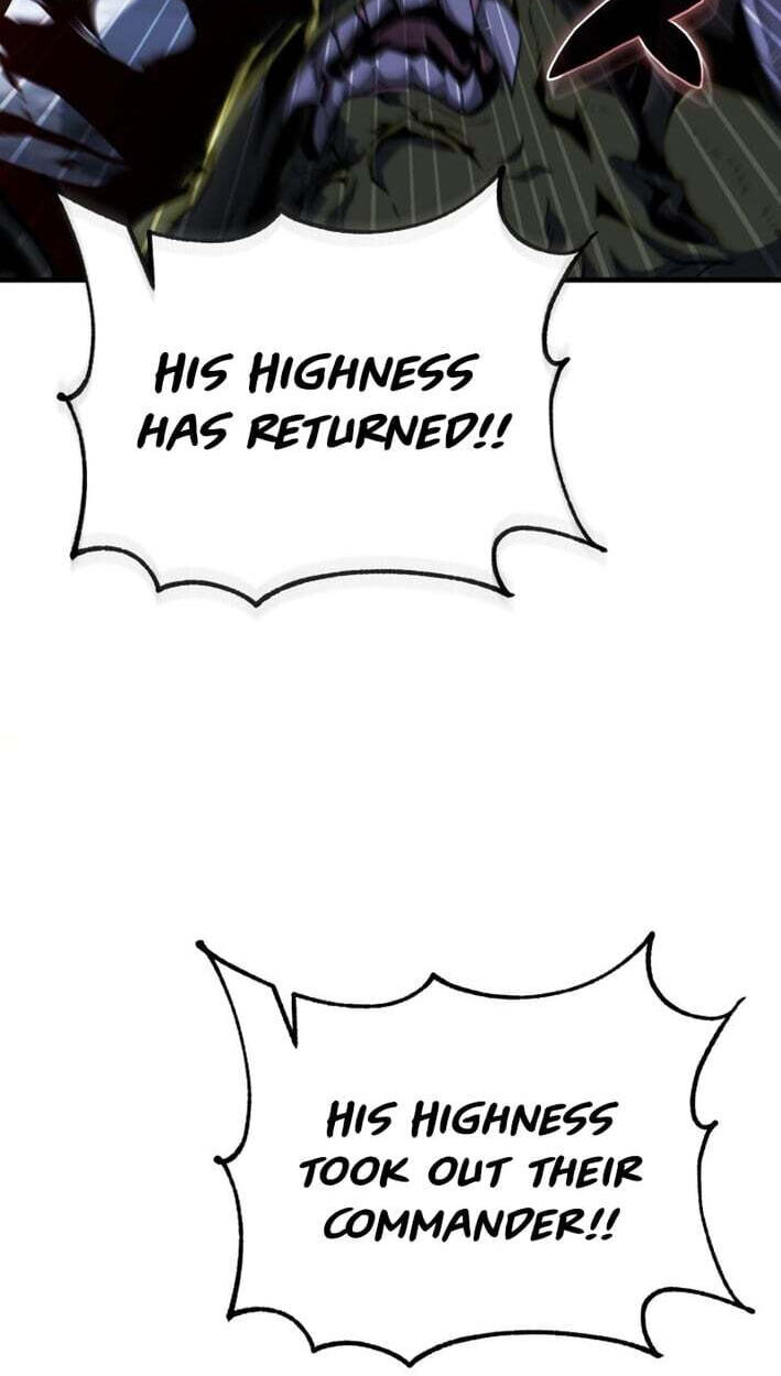 Became the Lout First Prince Chapter 41 page 27 - 