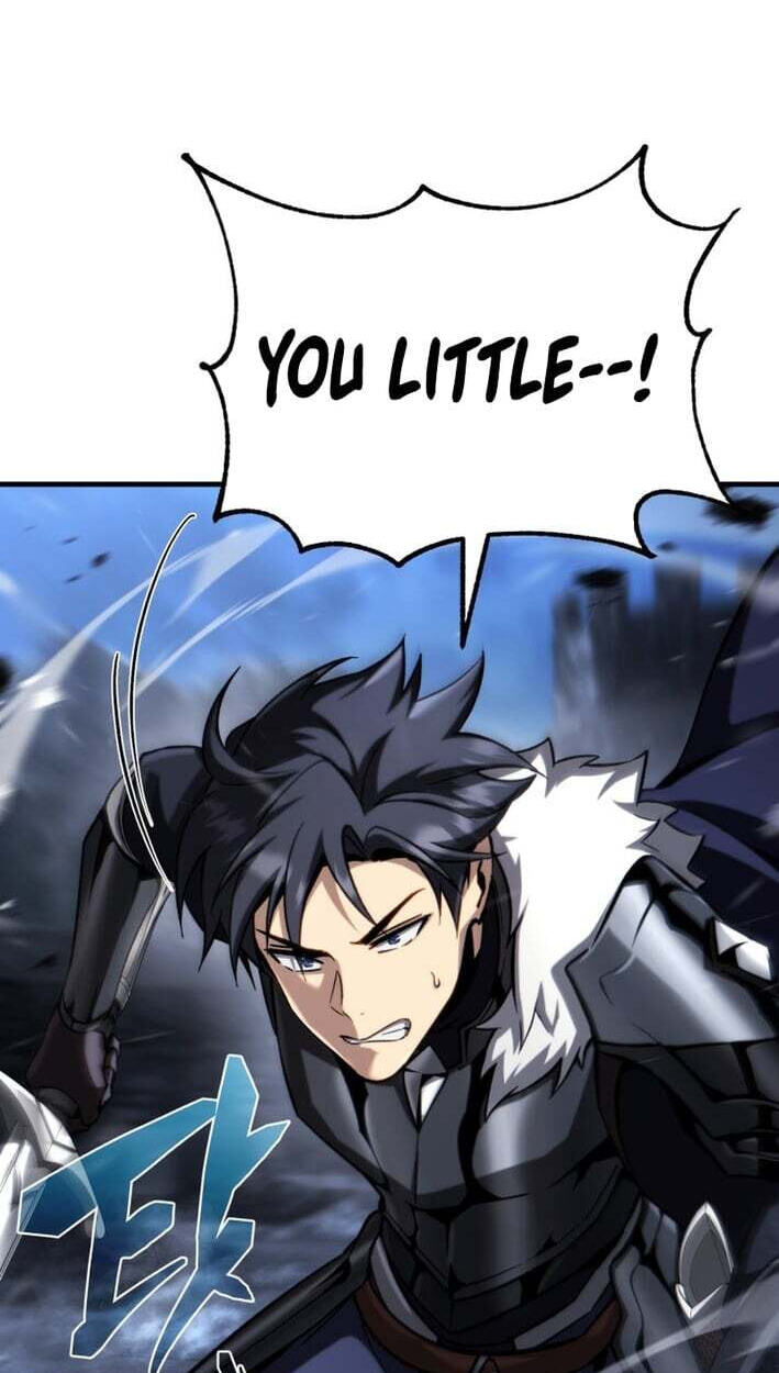 Became the Lout First Prince Chapter 41 page 33 - 