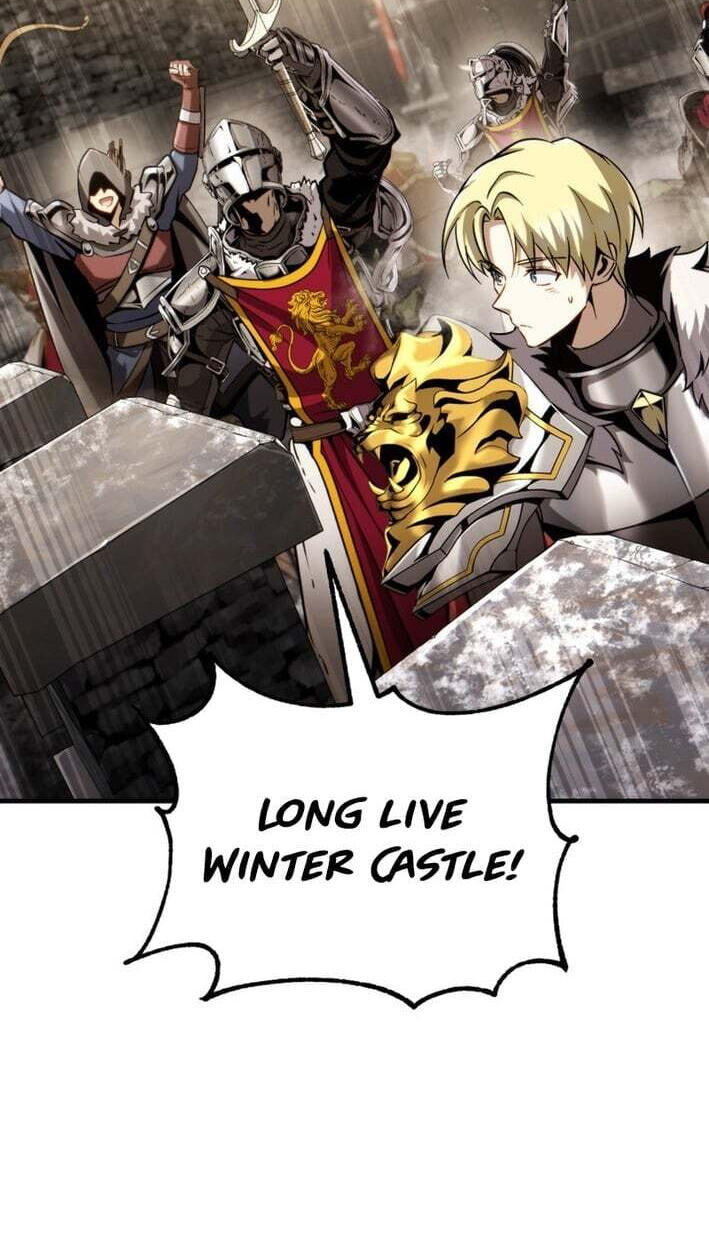 Became the Lout First Prince Chapter 41 page 54 - 