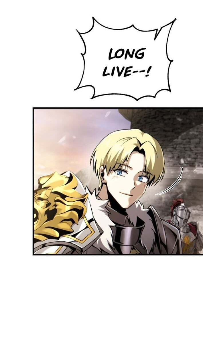 Became the Lout First Prince Chapter 41 page 55 - 