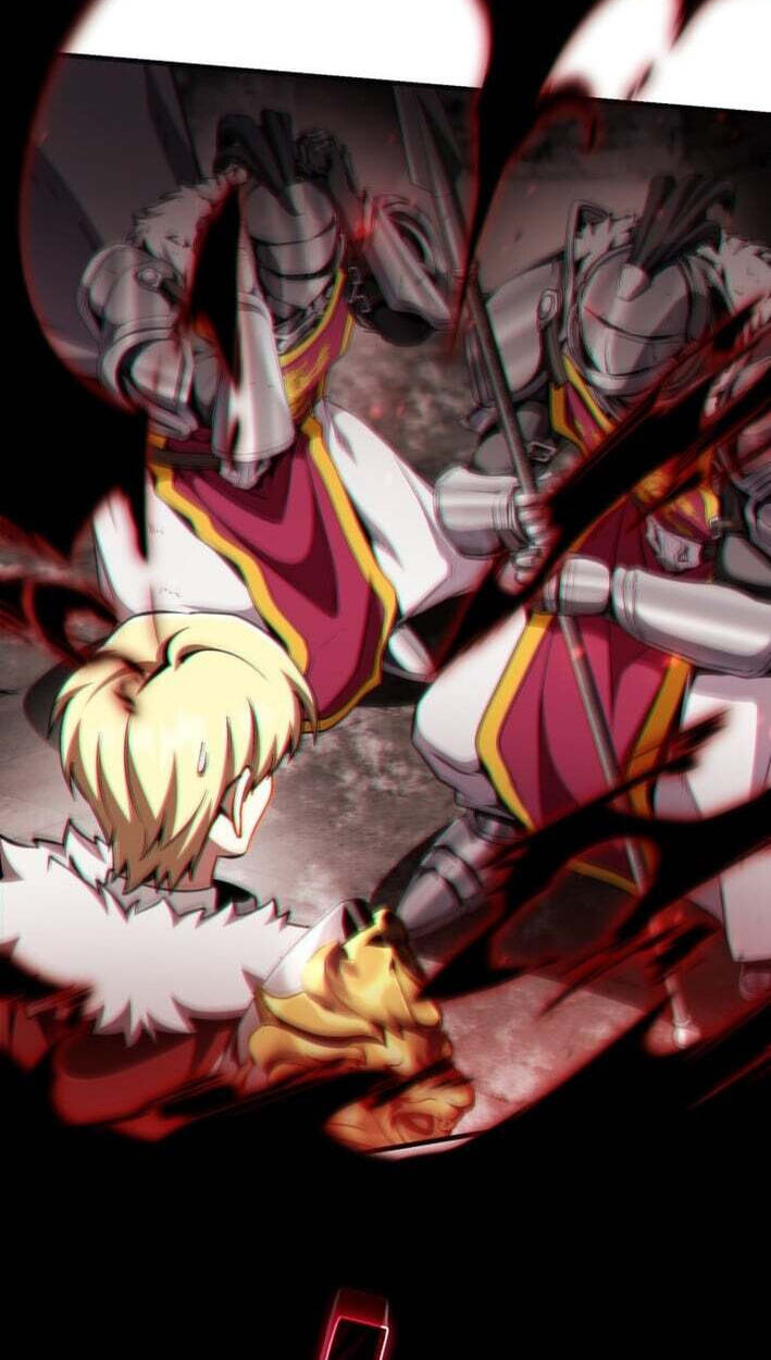 Became the Lout First Prince Chapter 41 page 69 - 