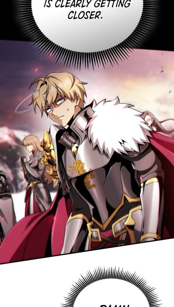 Became the Lout First Prince Chapter 41 page 72 - 