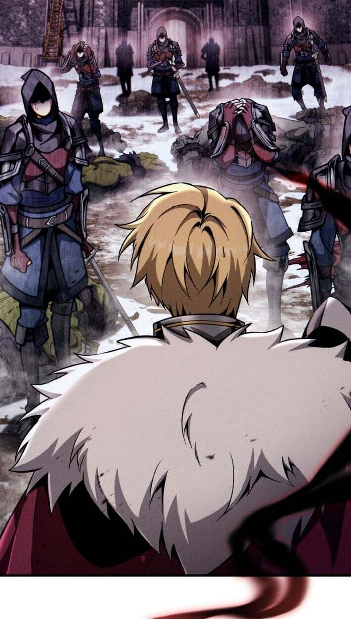 Became the Lout First Prince Chapter 41 page 74 - 