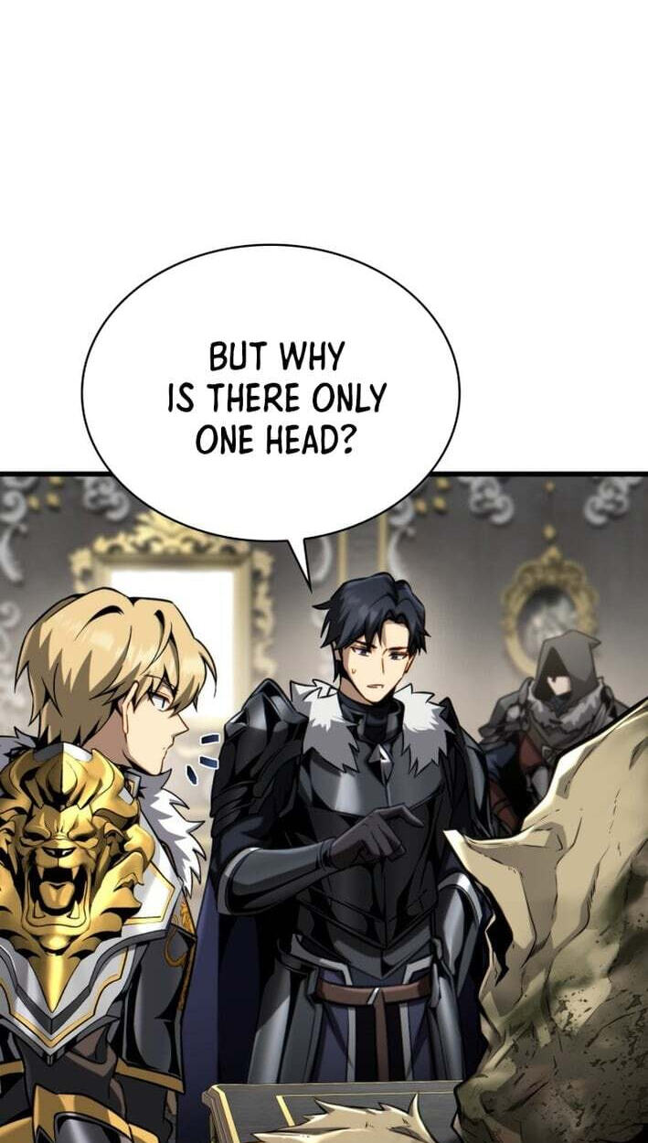 Became the Lout First Prince Chapter 41 page 82 - 