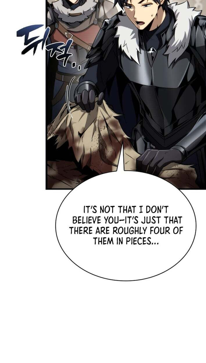 Became the Lout First Prince Chapter 41 page 84 - 