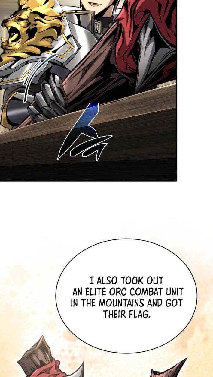 Became the Lout First Prince Chapter 41 page 87 - 