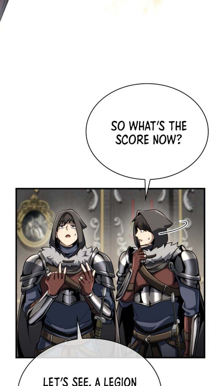 Became the Lout First Prince Chapter 41 page 89 - 