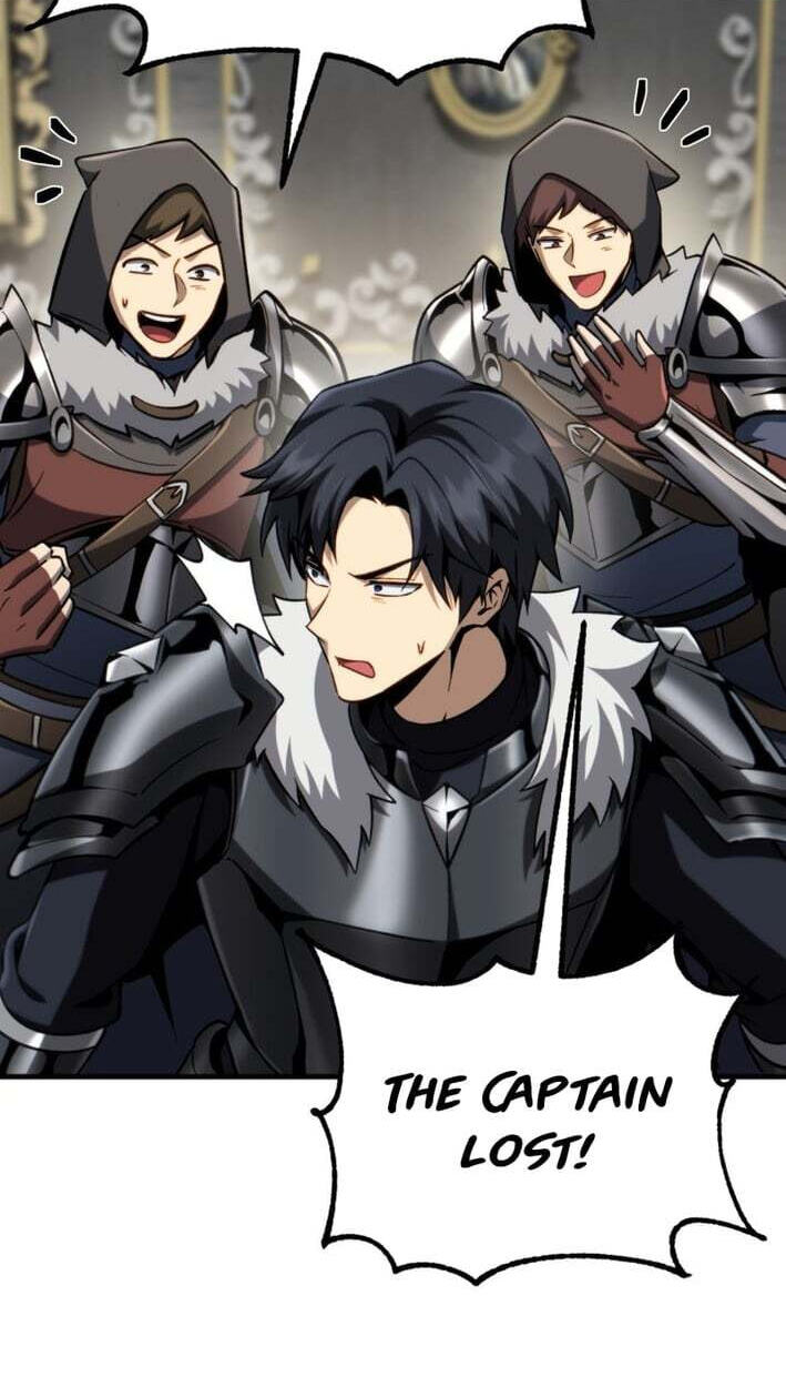 Became the Lout First Prince Chapter 41 page 95 - 