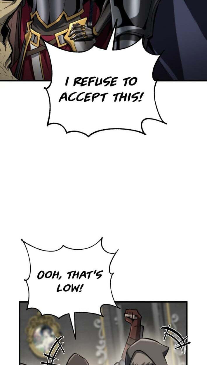 Became the Lout First Prince Chapter 41 page 97 - 