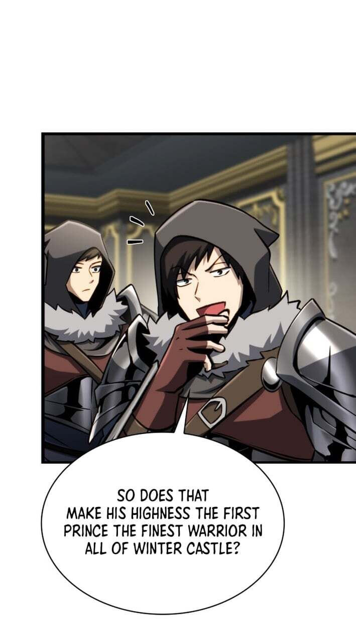 Became the Lout First Prince Chapter 41 page 100 - 