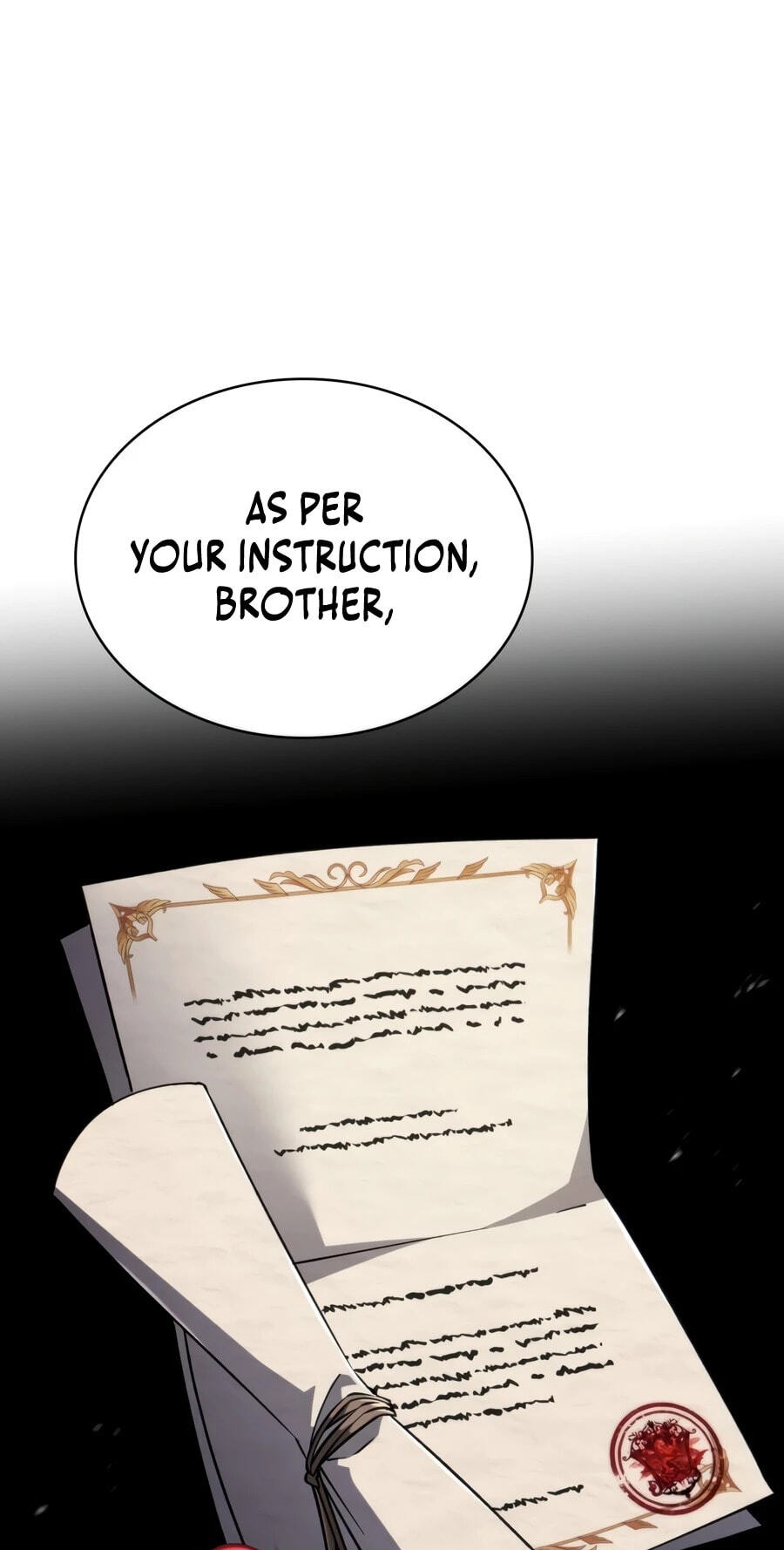Became the Lout First Prince Chapter 42 page 1 - 
