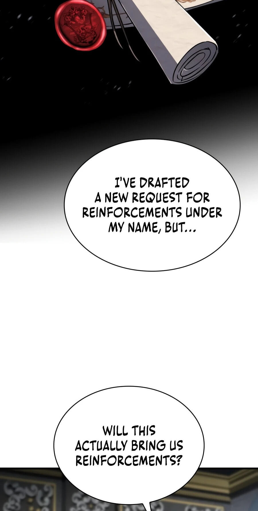 Became the Lout First Prince Chapter 42 page 2 - 