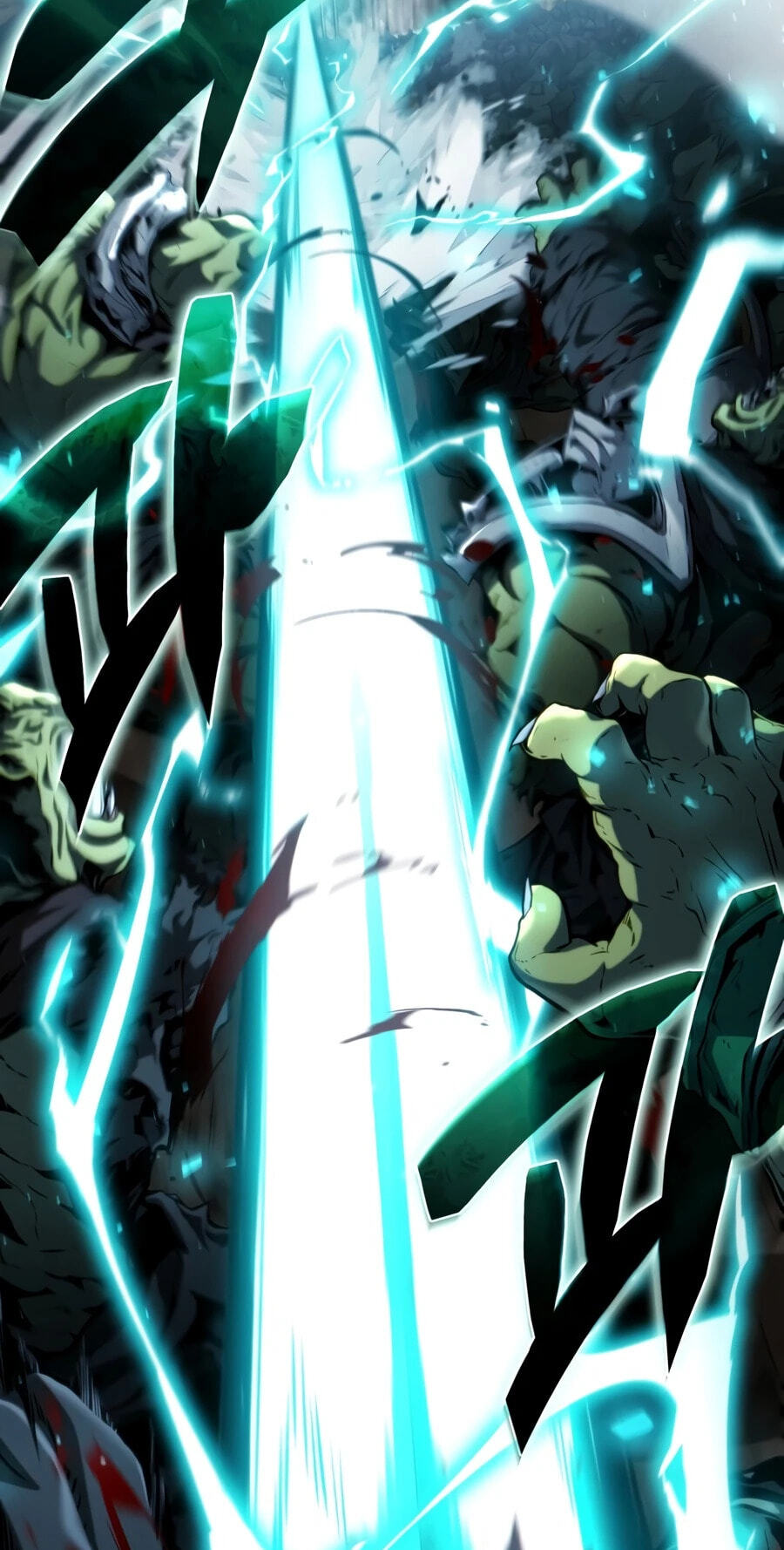 Became the Lout First Prince Chapter 42 page 112 - 