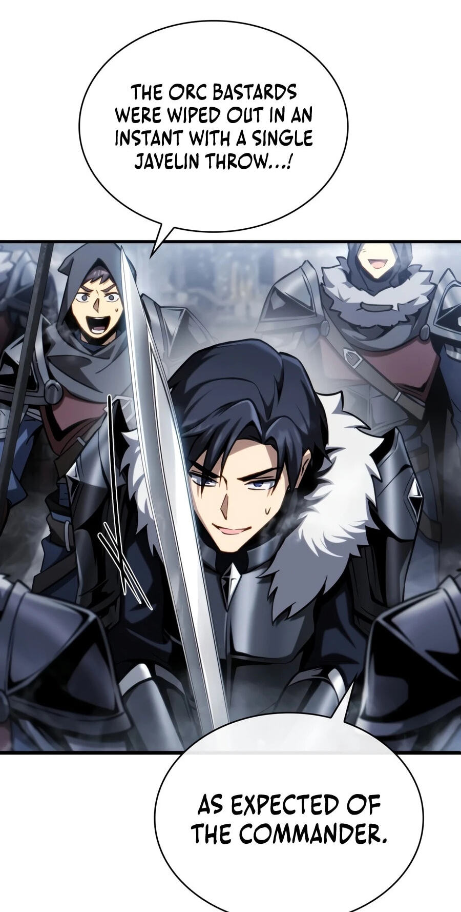 Became the Lout First Prince Chapter 42 page 115 - 