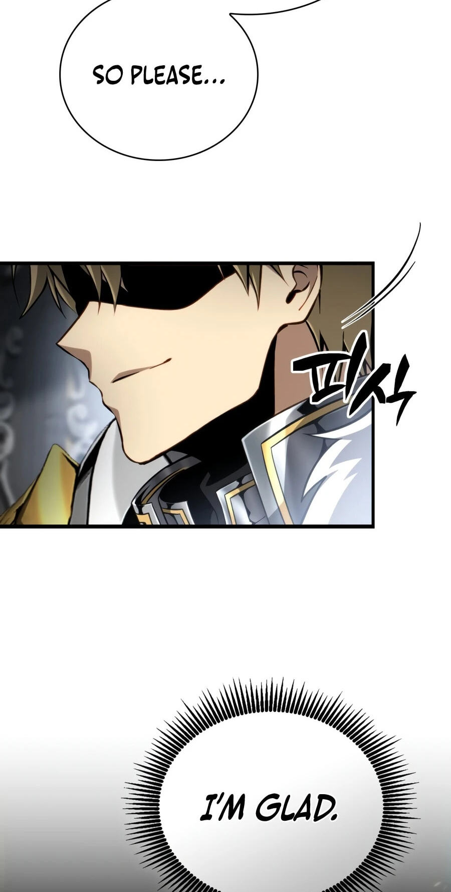 Became the Lout First Prince Chapter 42 page 13 - 