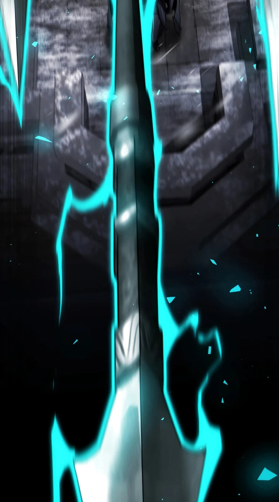 Became the Lout First Prince Chapter 42 page 121 - 