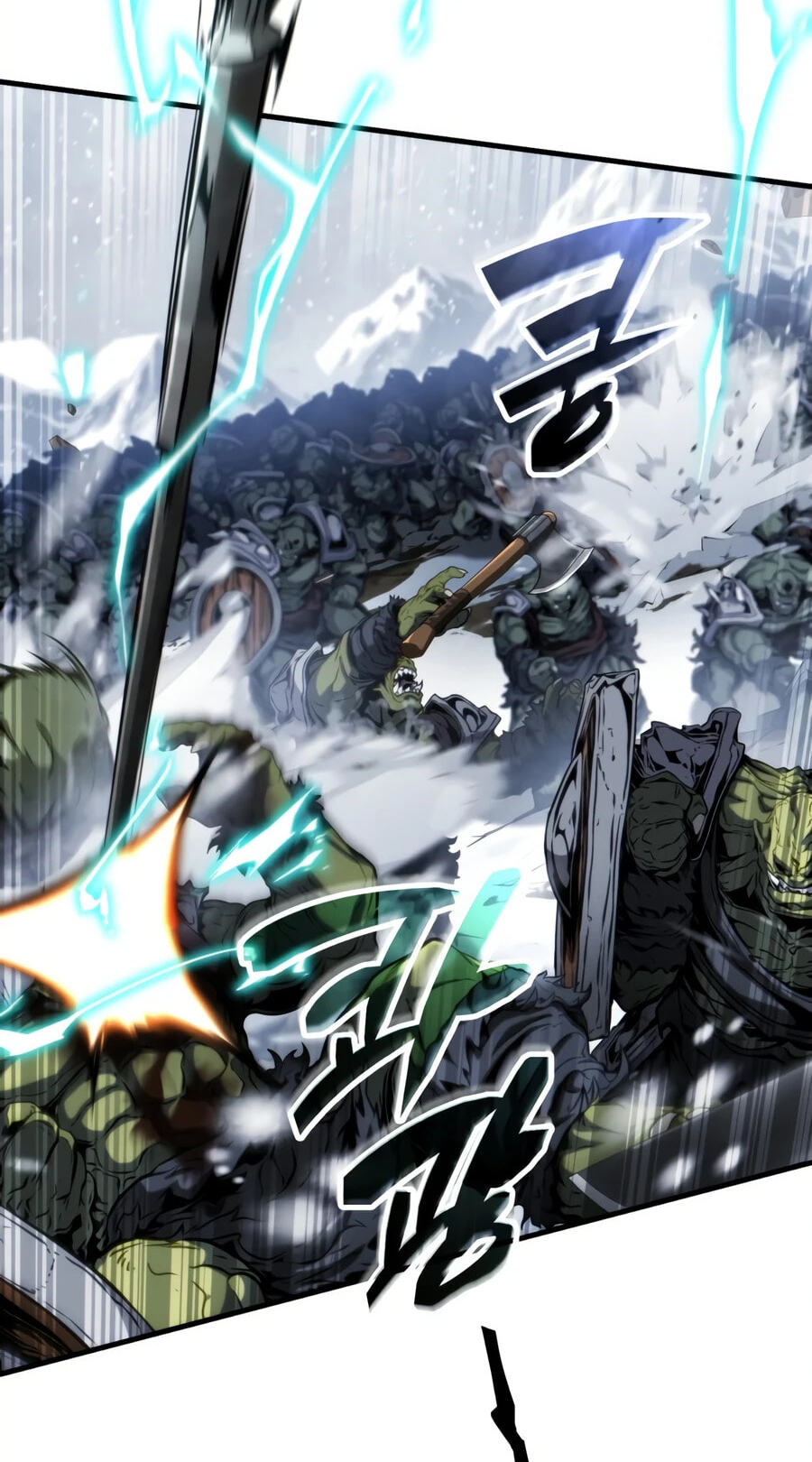 Became the Lout First Prince Chapter 42 page 126 - 