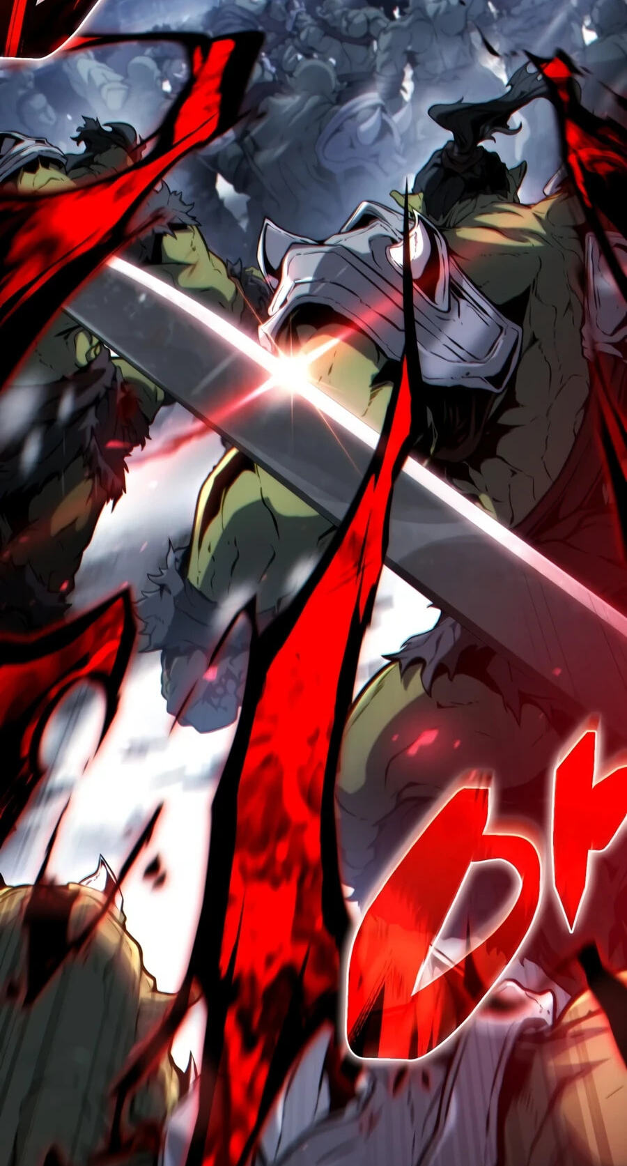 Became the Lout First Prince Chapter 42 page 133 - 