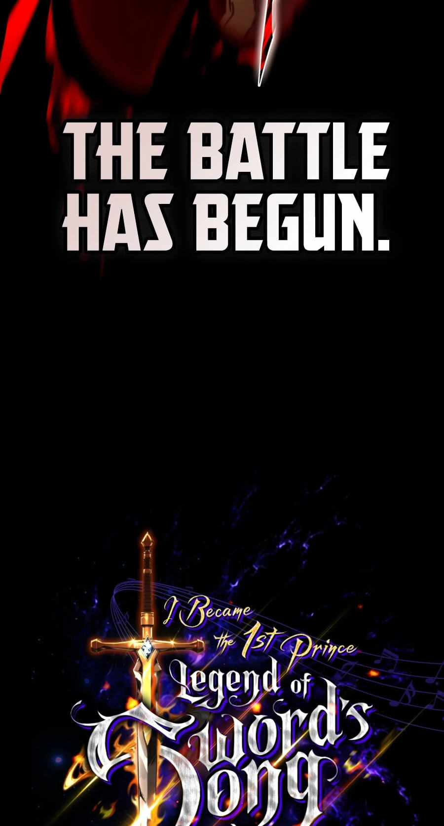 Became the Lout First Prince Chapter 42 page 135 - 