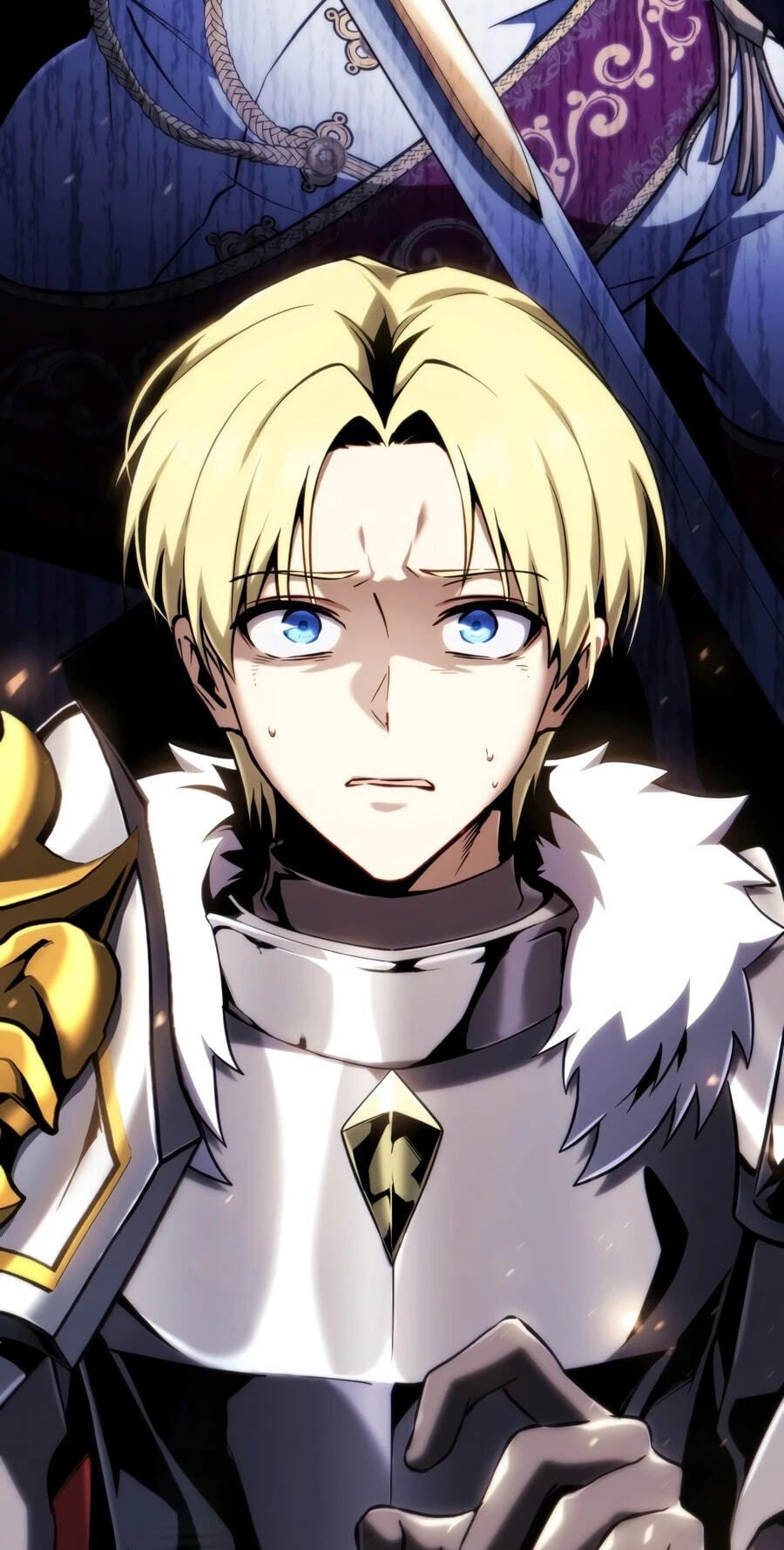 Became the Lout First Prince Chapter 42 page 15 - 