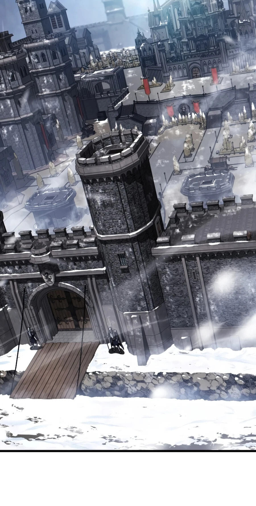 Became the Lout First Prince Chapter 42 page 19 - 