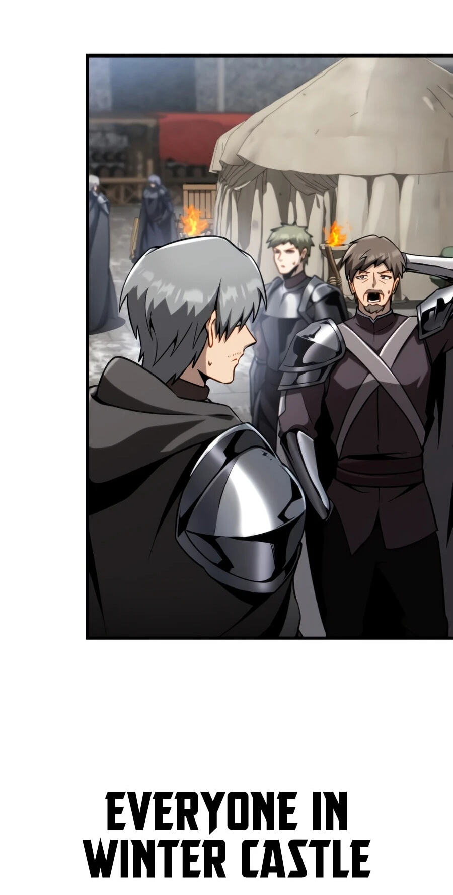 Became the Lout First Prince Chapter 42 page 23 - 
