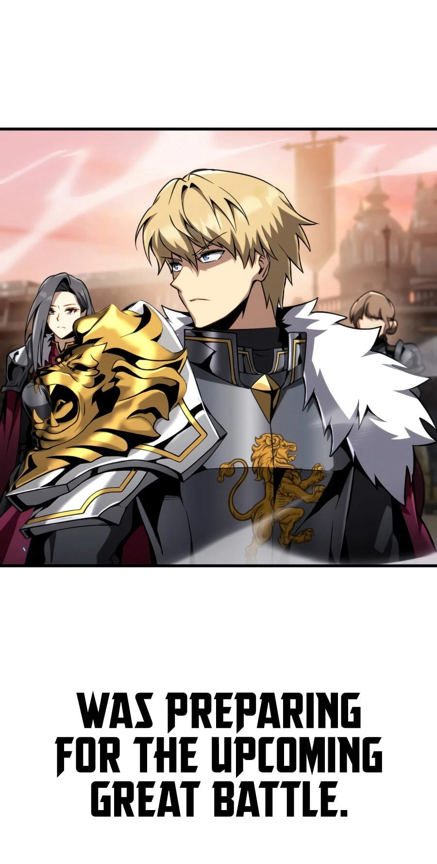 Became the Lout First Prince Chapter 42 page 24 - 