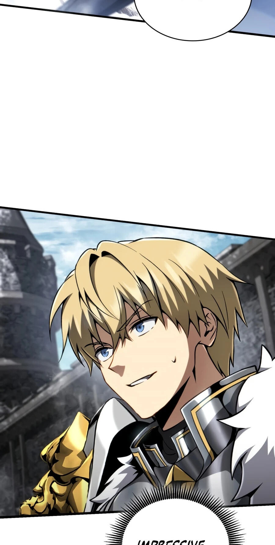 Became the Lout First Prince Chapter 42 page 33 - 