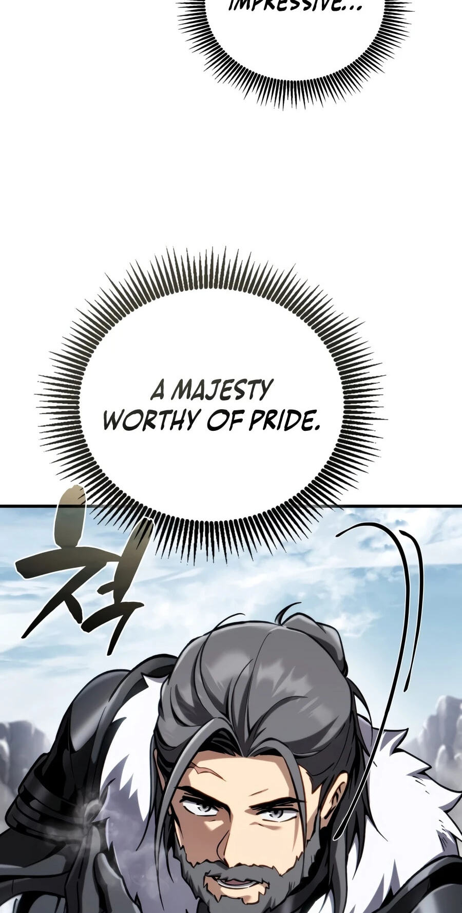 Became the Lout First Prince Chapter 42 page 34 - 