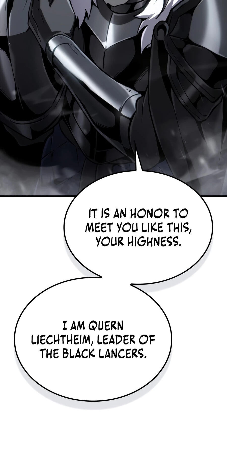 Became the Lout First Prince Chapter 42 page 35 - 