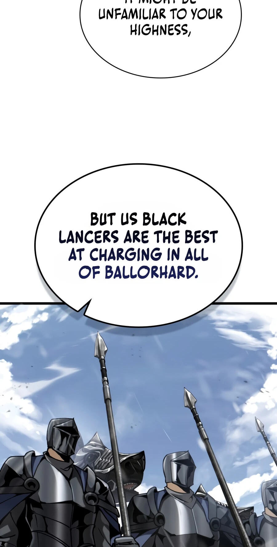 Became the Lout First Prince Chapter 42 page 38 - 